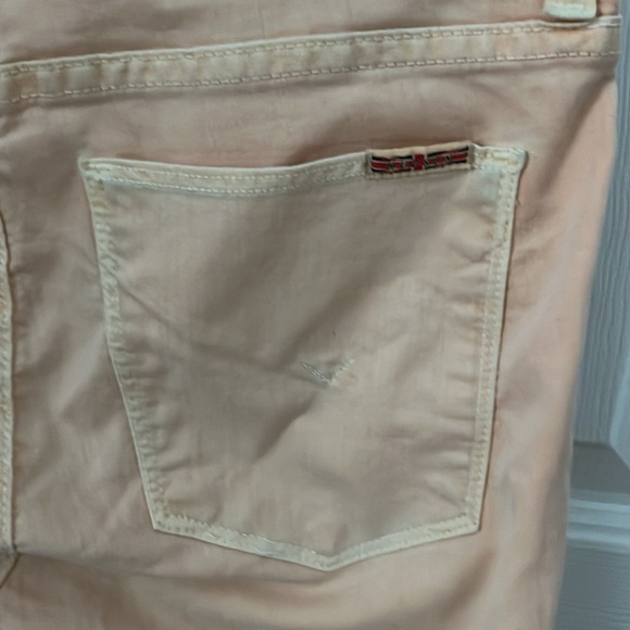 Hudson Jeans size 28 - Picture 6 of 7
